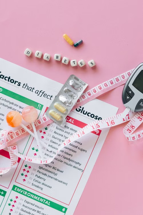 Diabetes, control y nuevo comienzo con más educación alimentaria
